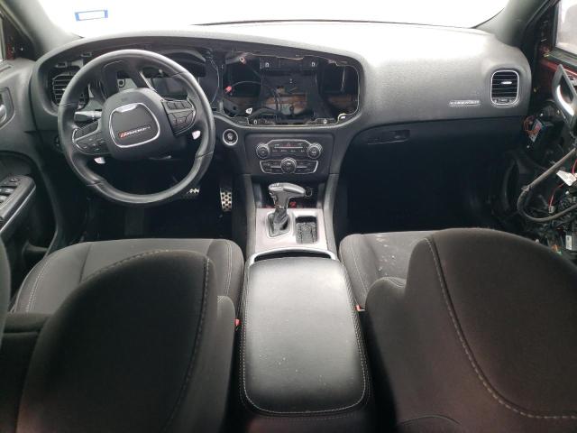Photo 8 from auction – 2019 DODGE CHARGER R/ with VIN 2C3CDXCT3KH588849