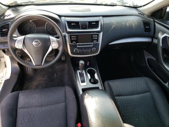 Photo 8 from auction – 2016 NISSAN ALTIMA 2.5 with VIN 1N4AL3AP7GC172033