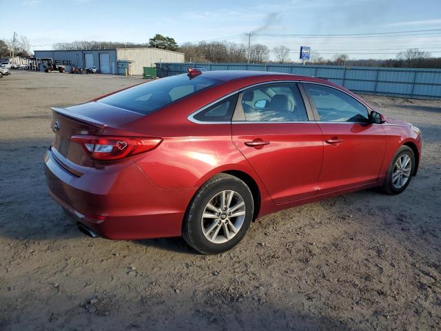 Photo 3 from auction – 2015 HYUNDAI SONATA SE with VIN 5NPE24AF8FH154090