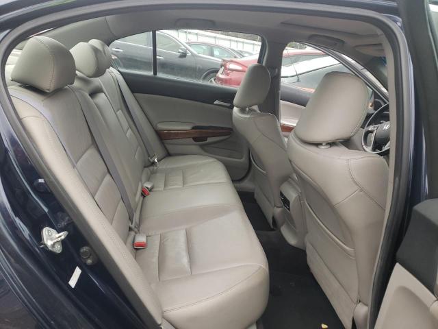 Photo 10 from auction – 2011 HONDA ACCORD EXL with VIN 1HGCP2F89BA127751