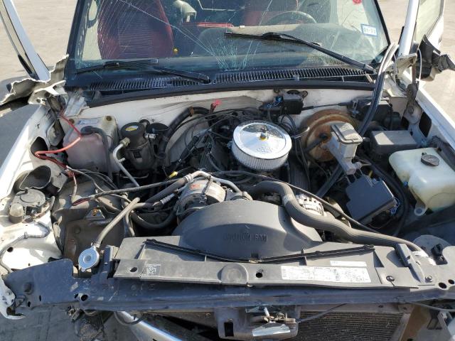 Photo 11 from auction – 1995 GMC SIERRA C15 with VIN 2GTEC19K5S1570381