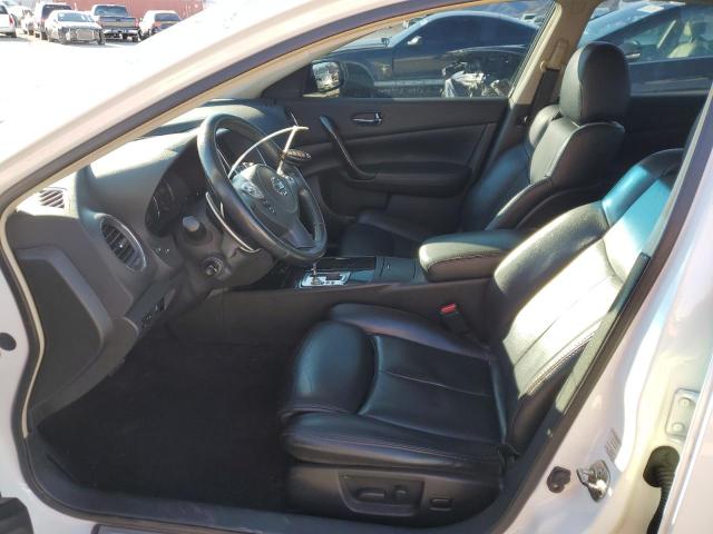 Photo 7 from auction – 2012 NISSAN MAXIMA S with VIN 1N4AA5APXCC805541