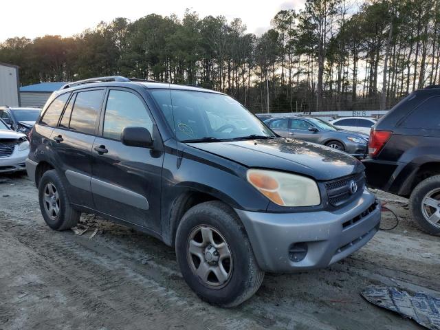 Zdjęcie 4 z aukcji – 2004 TOYOTA RAV4 z VIN JTEGD20V540045012
