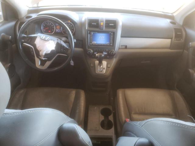 Photo 8 from auction – 2011 HONDA CR-V EXL with VIN 5J6RE3H76BL014752