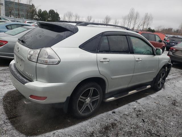Foto 3 de la subasta – 2007 LEXUS RX 350 con VIN 2T2HK31U87C012232