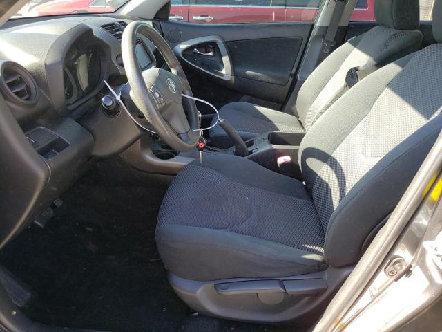 Photo 7 from auction – 2011 TOYOTA RAV4 SPORT with VIN JTMRF4DV1B5041164