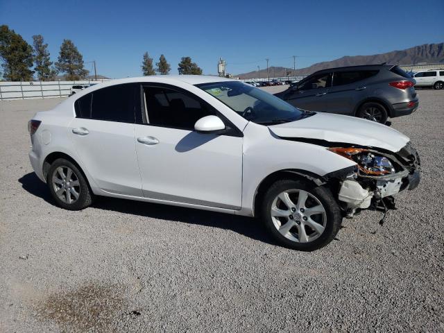 Photo 4 from auction – 2010 MAZDA 3 I with VIN JM1BL1SF8A1330472
