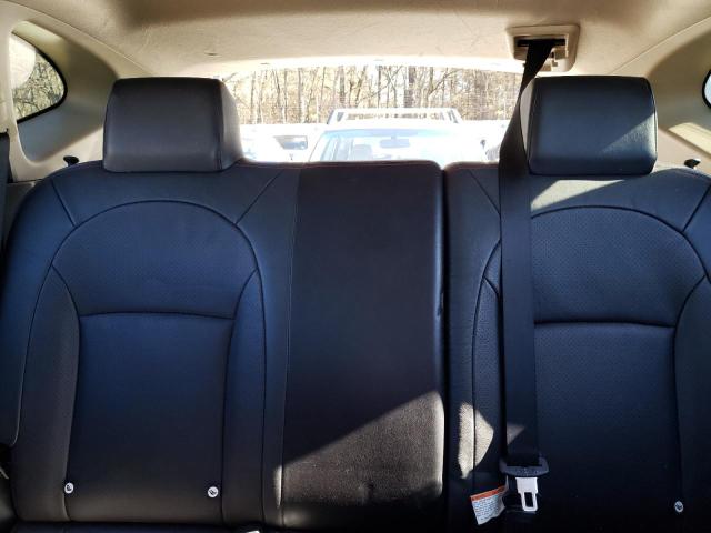 Photo 10 from auction – 2013 NISSAN ROGUE S with VIN JN8AS5MT4DW023708
