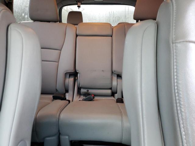 Photo 10 from auction – 2016 HONDA PILOT EXL with VIN 5FNYF6H86GB047513