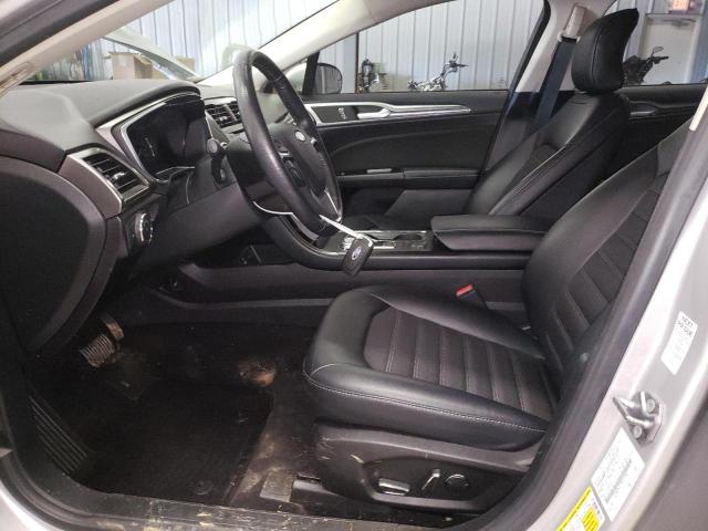 Photo 7 from auction – 2017 FORD FUSION SE with VIN 3FA6P0LU1HR216588