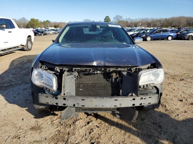Photo 5 from auction – 2016 CHRYSLER 300C with VIN 2C3CCAEG9GH216598