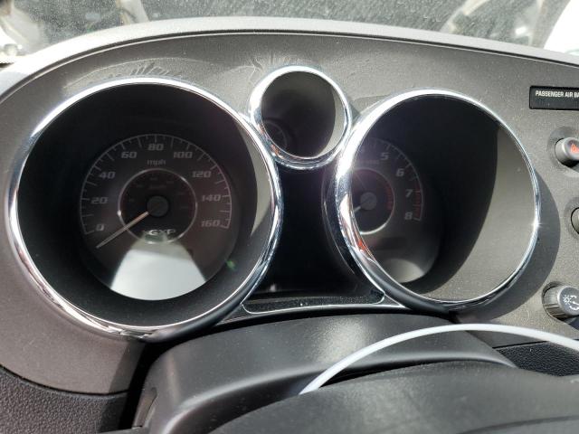 Photo 9 from auction – 2008 PONTIAC SOLSTICE G with VIN 1G2MG35X18Y124154