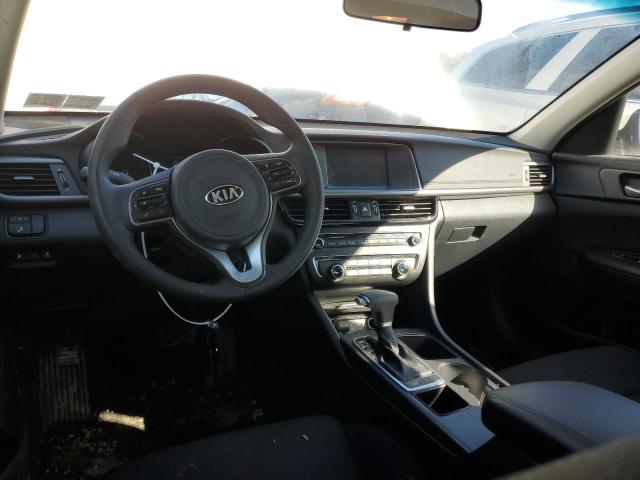 Photo 8 from auction – 2018 KIA OPTIMA LX with VIN KNAGT4L34J5206085