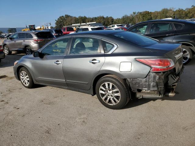 Photo 2 from auction – 2015 NISSAN ALTIMA 2.5 with VIN 1N4AL3AP9FN905976
