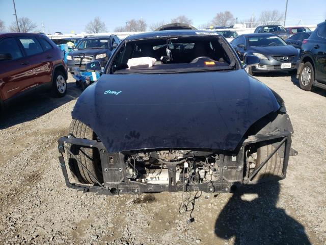 Photo 5 from auction – 2015 TESLA MODEL S with VIN 5YJSA1E23FF106183