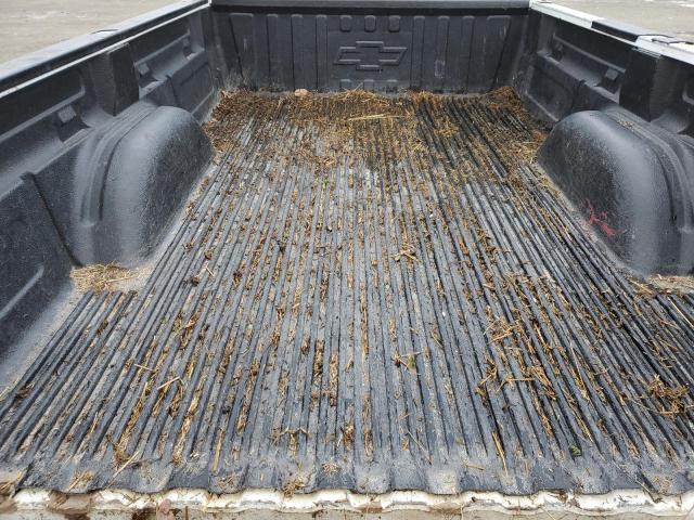 Photo 10 from auction – 2005 CHEVROLET SILVERADO with VIN 1GCHK24U25E116445