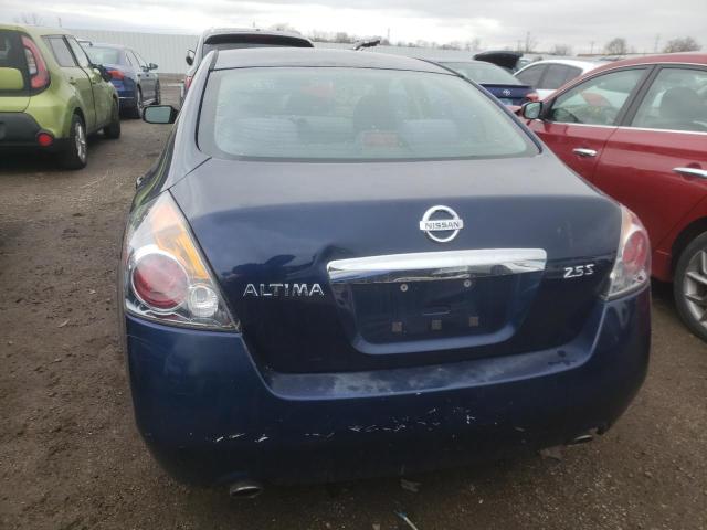 Foto 6 de la subasta – 2010 NISSAN ALTIMA BAS con VIN 1N4AL2AP1AN513951