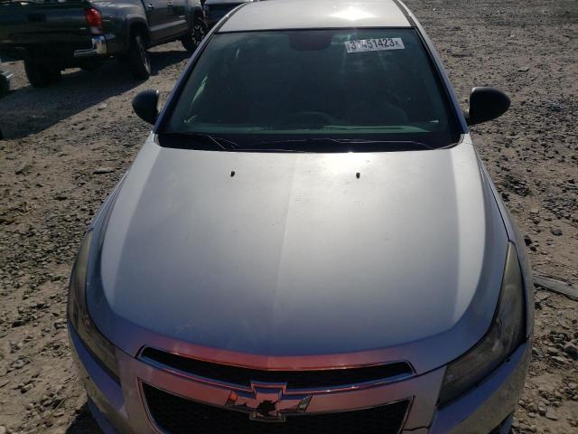 Photo 5 from auction – 2012 CHEVROLET CRUZE LS with VIN 1G1PC5SH3C7340737