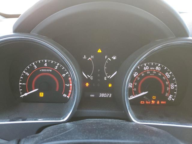 Photo 9 from auction – 2013 TOYOTA HIGHLANDER with VIN 5TDZK3EH6DS140364
