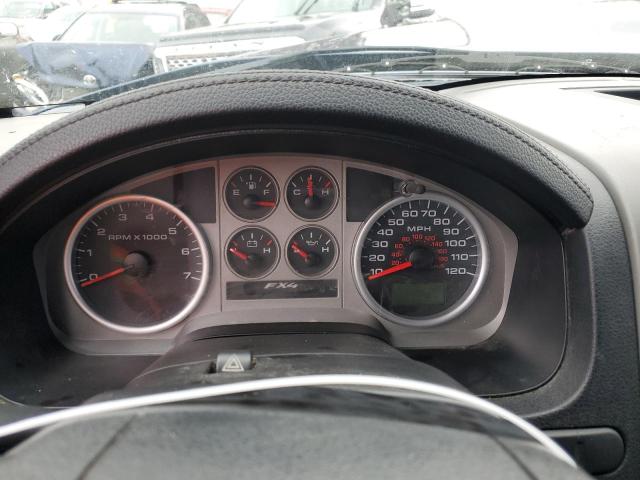 Photo 9 from auction – 2008 FORD F150 with VIN 1FTPX14V78FB18125