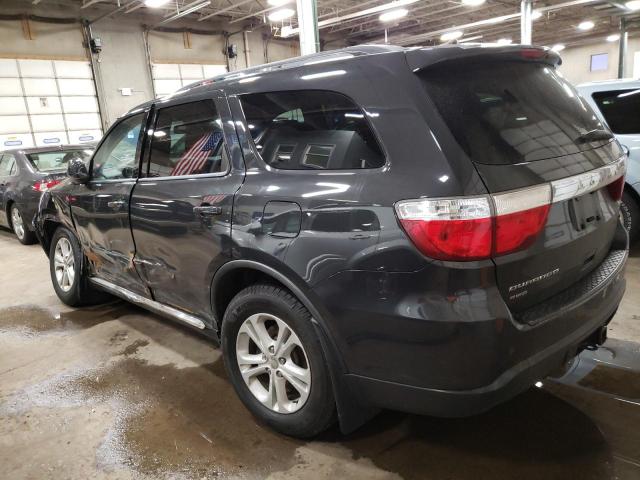 Photo 2 from auction – 2011 DODGE DURANGO EX with VIN 1D4RE2GG4BC628462