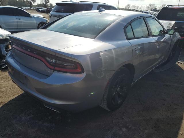 Photo 3 from auction – 2016 DODGE CHARGER SX with VIN 2C3CDXHG7GH214960