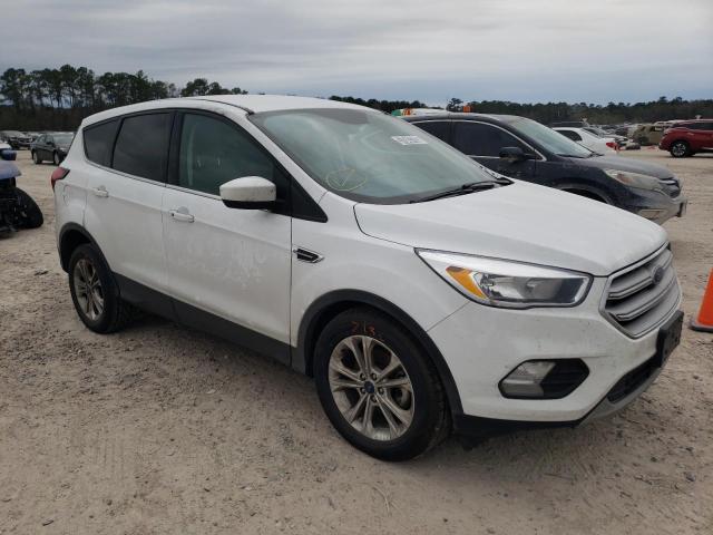 Photo 4 from auction – 2019 FORD ESCAPE SE with VIN 1FMCU0GD4KUB01737