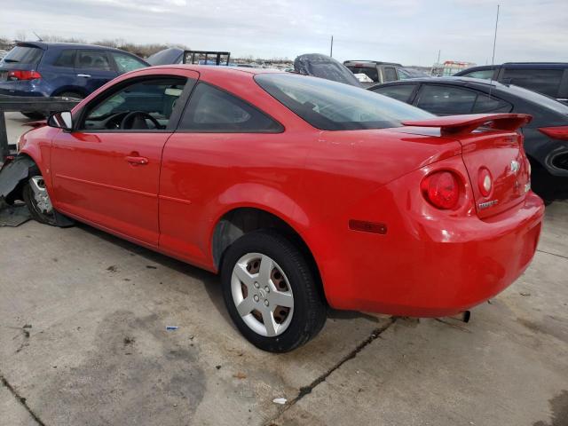Photo 2 from auction – 2007 CHEVROLET COBALT LT with VIN 1G1AL15F877262468