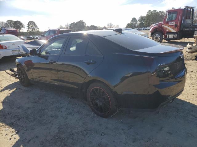Photo 2 from auction – 2018 CADILLAC ATS with VIN 1G6AA5RX5J0118340