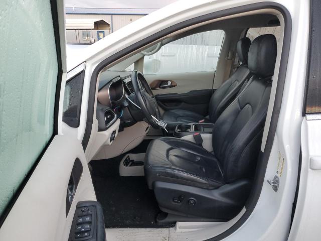 Фото 7 с аукциона – 2019 CHRYSLER PACIFICA T с VIN 2C4RC1BGXKR700681