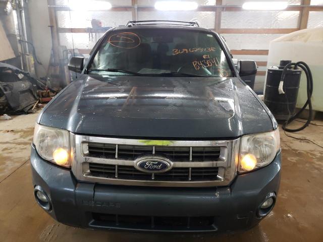 Photo 5 from auction – 2010 FORD ESCAPE XLT with VIN 1FMCU9DG3AKB43541
