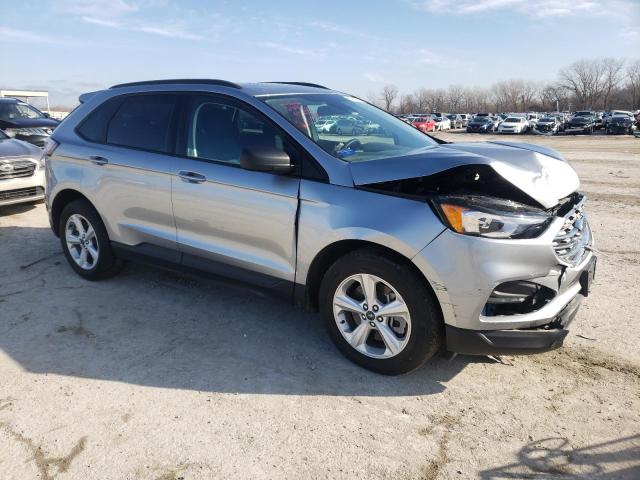 Photo 4 from auction – 2021 FORD EDGE SE with VIN 2FMPK4G96MBA03652