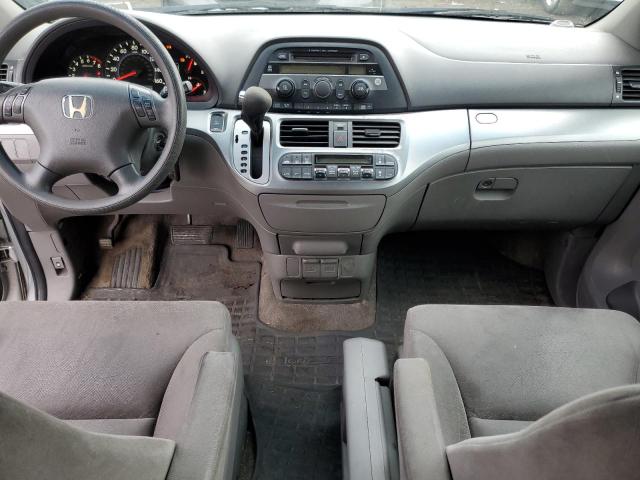Photo 8 from auction – 2010 HONDA ODYSSEY EX with VIN 5FNRL3H40AB059995