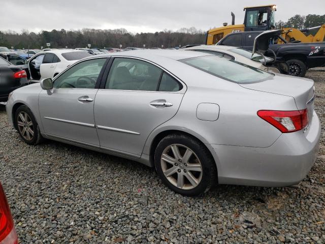 Photo 2 from auction – 2007 LEXUS ES 350 with VIN JTHBJ46G672104183