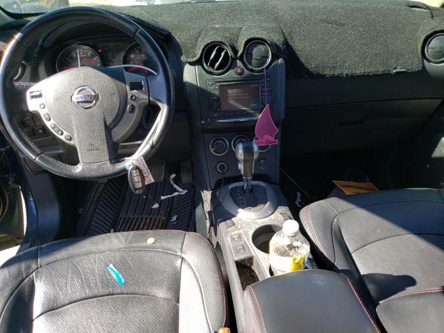 Photo 8 from auction – 2013 NISSAN ROGUE S with VIN JN8AS5MT4DW023708
