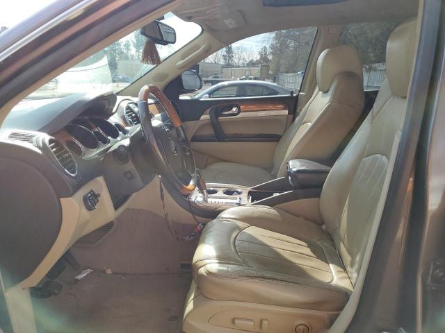 Photo 7 from auction – 2009 BUICK ENCLAVE CX with VIN 5GAEV23D69J141276