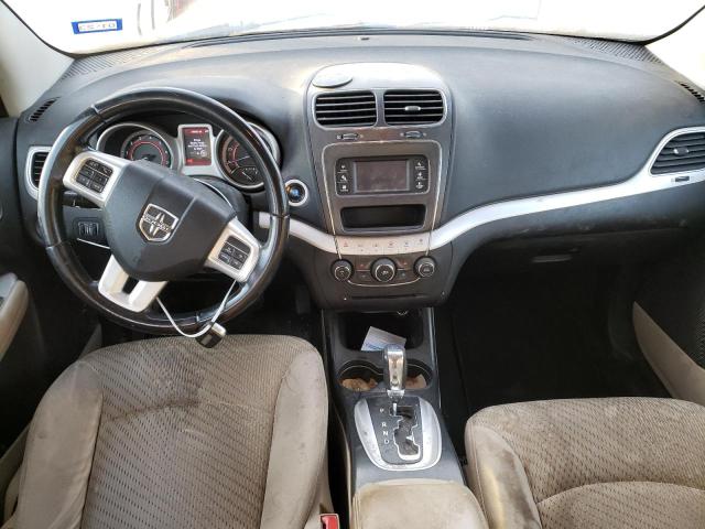 صورة رقم 8 من المزاد - 2012 DODGE JOURNEY SX مع VIN 3C4PDCBG0CT134545