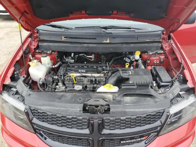 Photo 12 from auction – 2020 DODGE JOURNEY SE with VIN 3C4PDCAB7LT276137