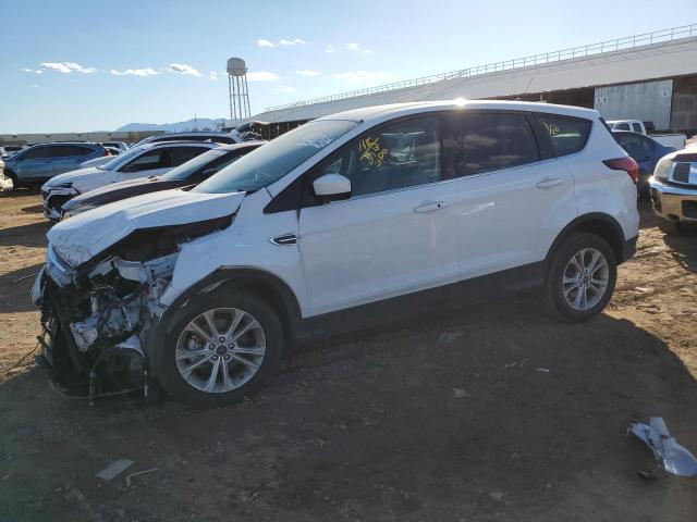 Photo 1 from auction – 2019 FORD ESCAPE SE with VIN 1FMCU0GD3KUC55064