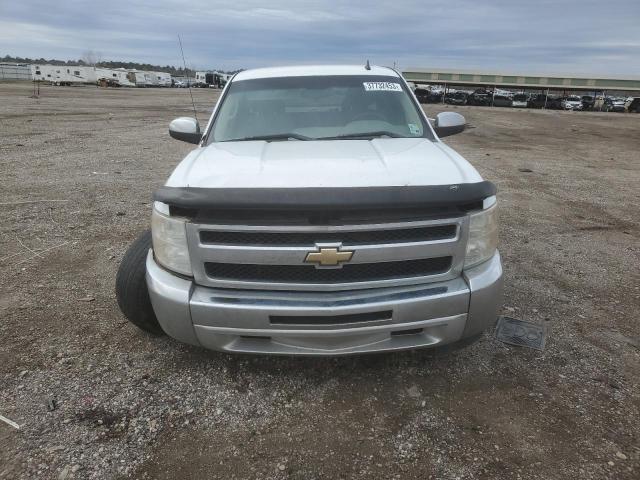 Photo 5 from auction – 2013 CHEVROLET SILVERADO with VIN 1GCRCREA9DZ399352