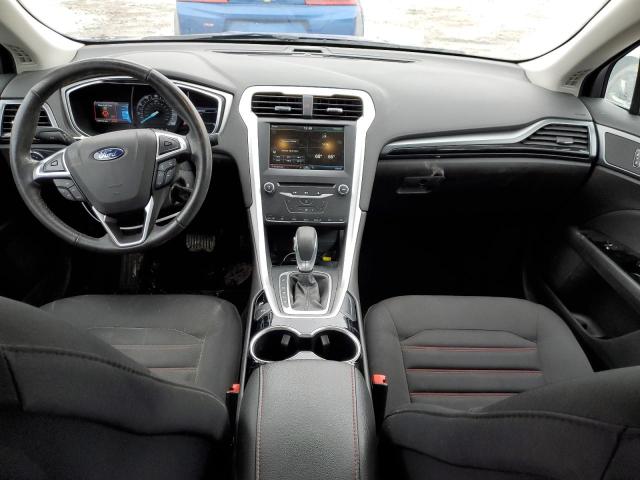 Photo 8 from auction – 2015 FORD FUSION SE with VIN 3FA6P0H79FR277042