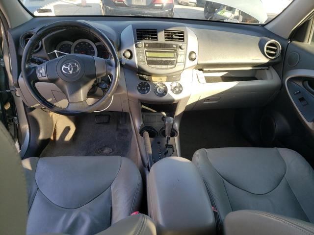 Photo 8 from auction – 2008 TOYOTA RAV4 LIMIT with VIN JTMBD31V585166313