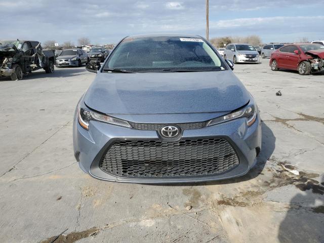 Photo 5 from auction – 2021 TOYOTA COROLLA LE with VIN 5YFVPMAEXMP267094