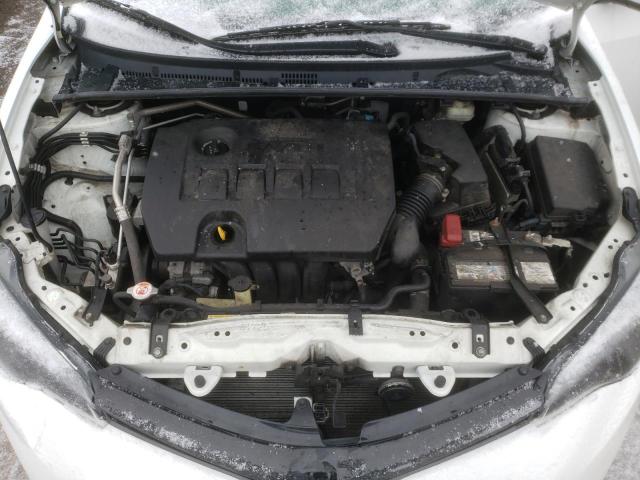 Photo 11 from auction – 2017 TOYOTA COROLLA L with VIN 2T1BURHE1HC851078
