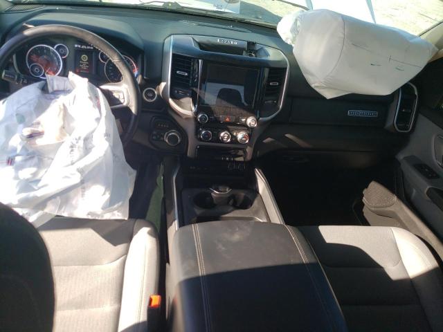 Photo 8 from auction – 2019 RAM 1500 BIG H with VIN 1C6SRFFT2KN718195
