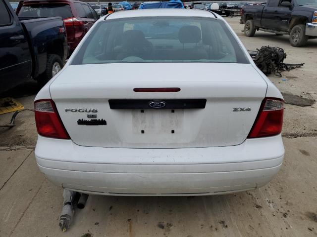 Photo 6 from auction – 2005 FORD FOCUS ZX4 with VIN 1FAFP34N65W147124