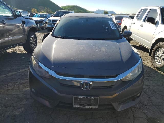 Photo 5 from auction – 2016 HONDA CIVIC EX with VIN 2HGFC1F3XGH659008