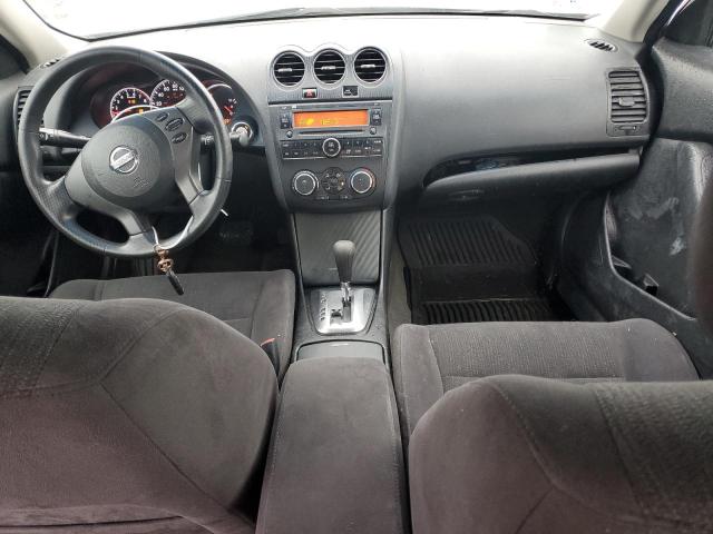 Photo 8 from auction – 2010 NISSAN ALTIMA BAS with VIN 1N4AL2APXAC142655