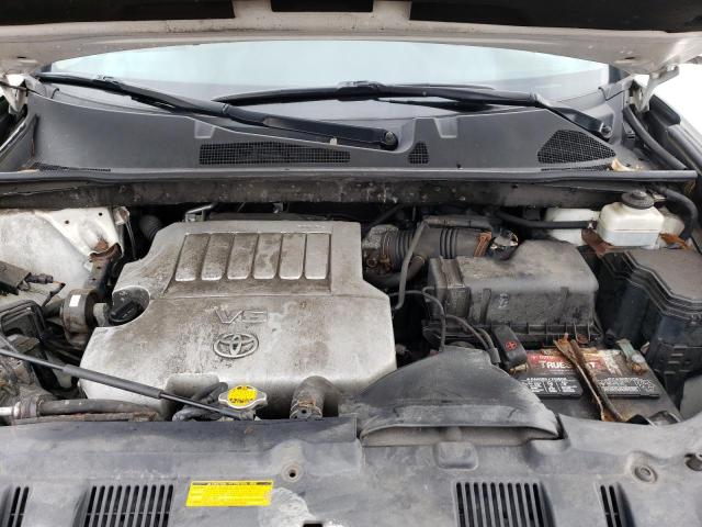 صورة رقم 12 من المزاد - 2013 TOYOTA HIGHLANDER مع VIN 5TDBK3EH1DS276175
