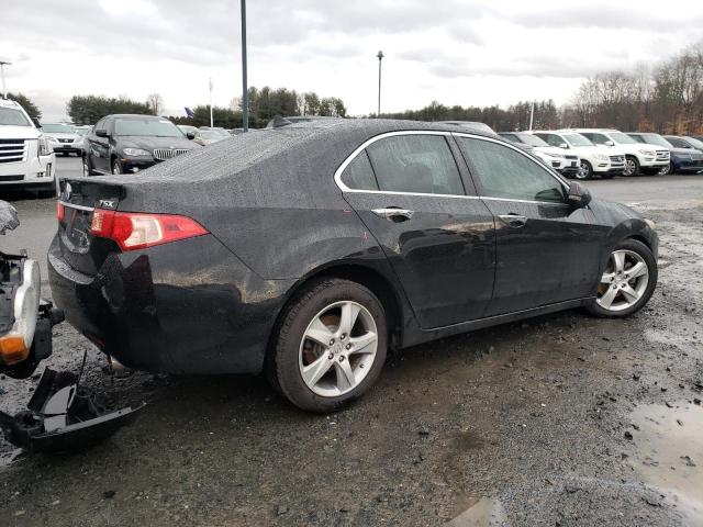 Photo 3 from auction – 2012 ACURA TSX TECH with VIN JH4CU2F64CC006796
